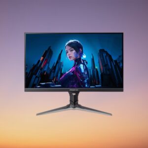 Acer Predator XB273UF5 27″ QHD IPS Gaming Monitor