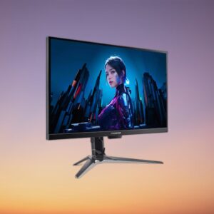 Acer Predator XB273UF5 27″ QHD IPS Gaming Monitor
