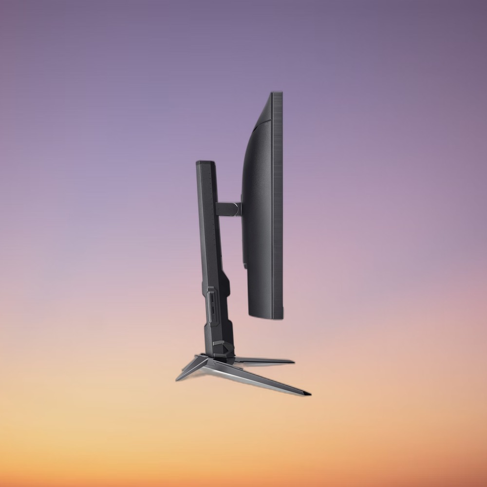 Acer Predator XB273UF5 27" QHD IPS Gaming Monitor - Image 4