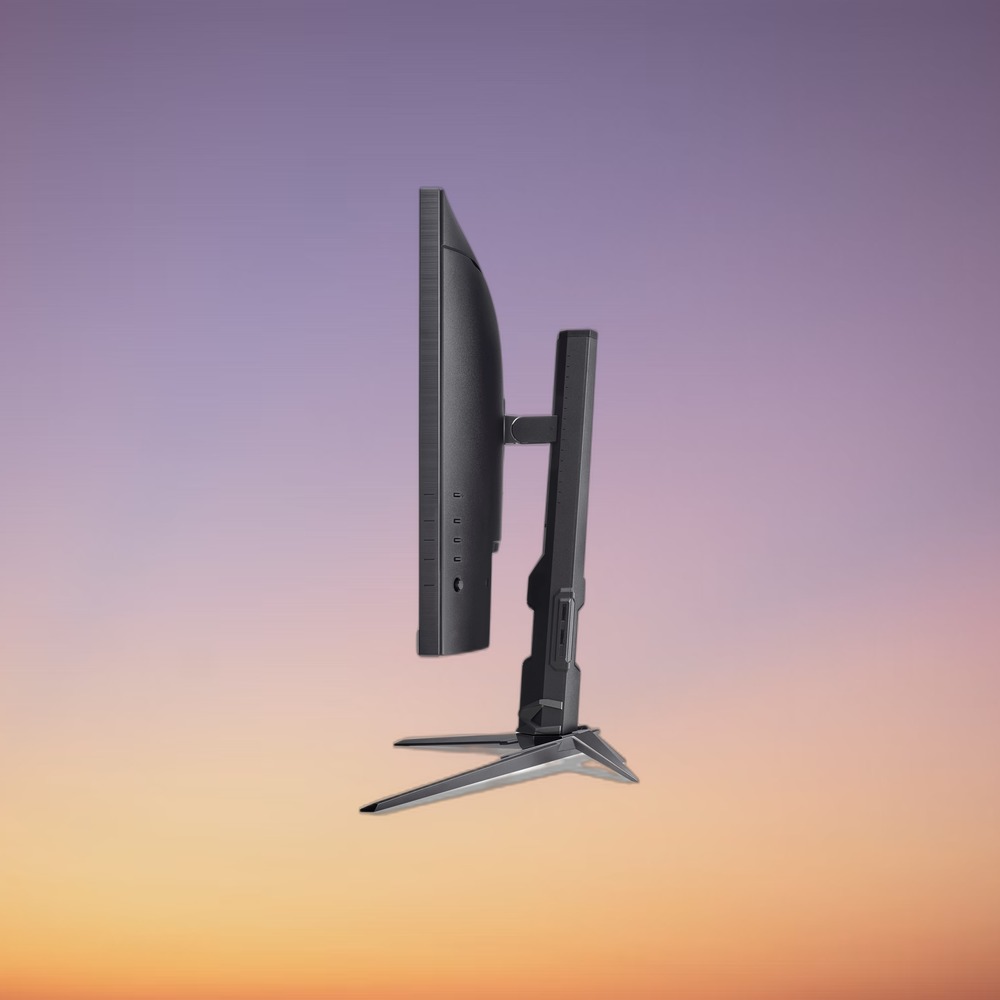 Acer Predator XB273UF5 27" QHD IPS Gaming Monitor - Image 5