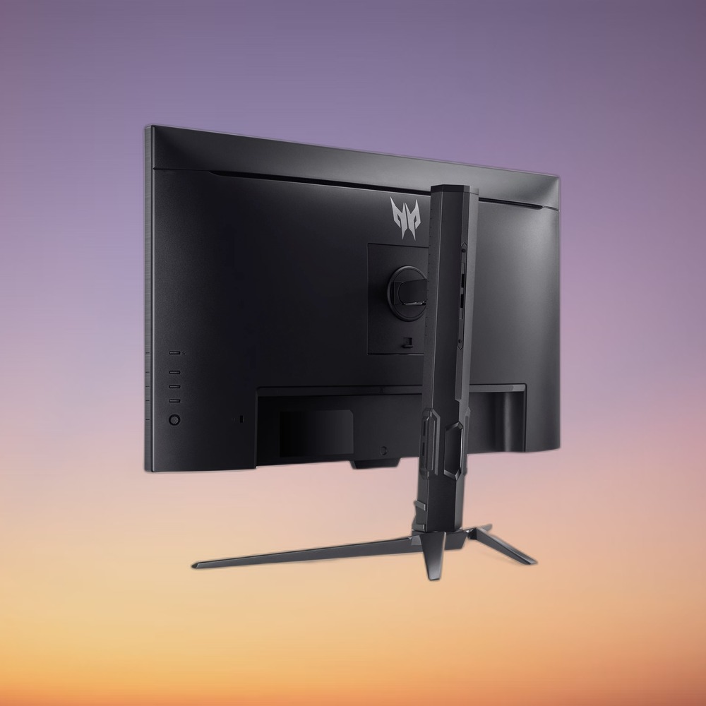 Acer Predator XB273UF5 27" QHD IPS Gaming Monitor - Image 6