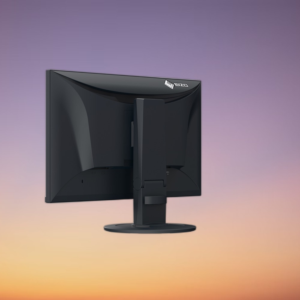 Eizo FlexScan EV2400R 23.8-Inch Full HD IPS Monitor - Image 4