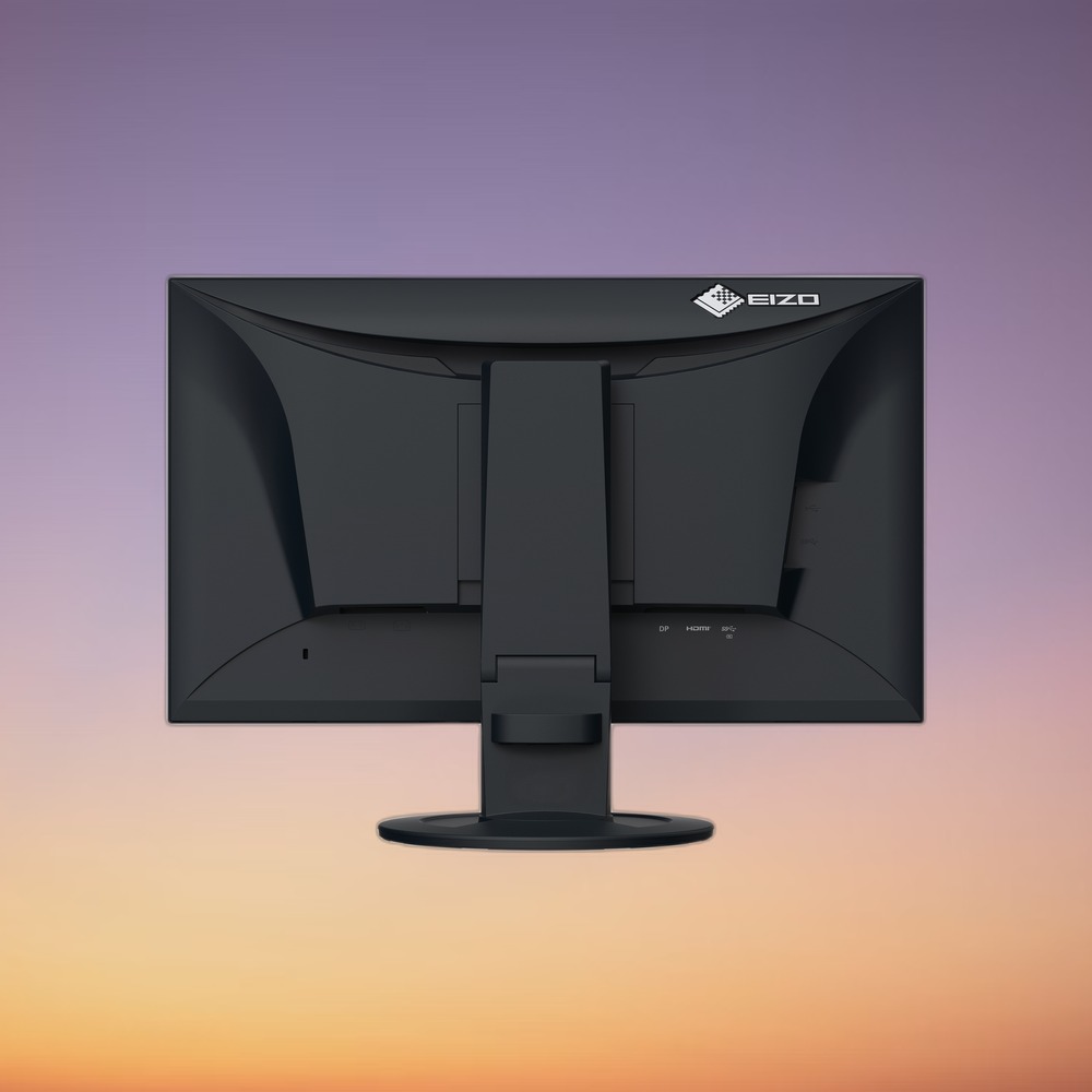 Eizo FlexScan EV2400R 23.8-Inch Full HD IPS Monitor - Image 5