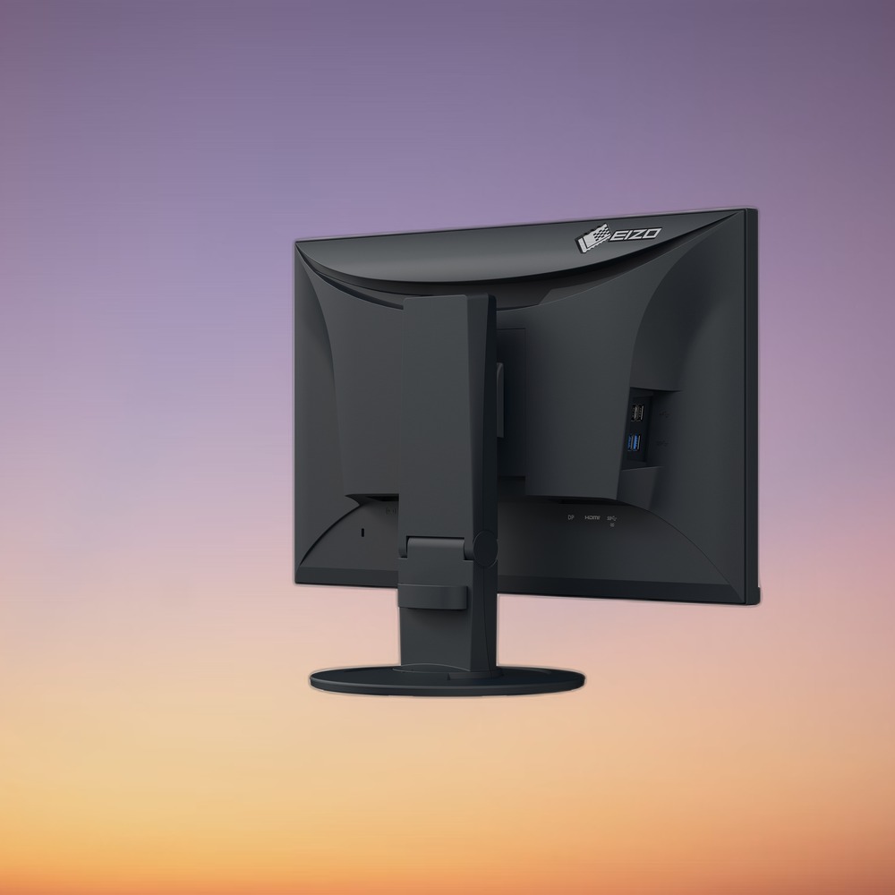 Eizo FlexScan EV2400R 23.8-Inch Full HD IPS Monitor - Image 6