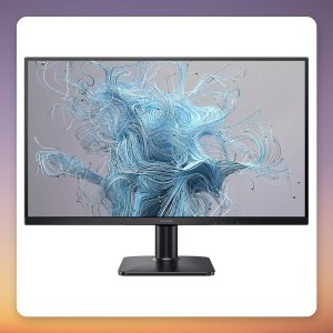 Philips 27E2N1100L 27-inch Full HD VA Monitor, 100 Hz, HDMI, VGA