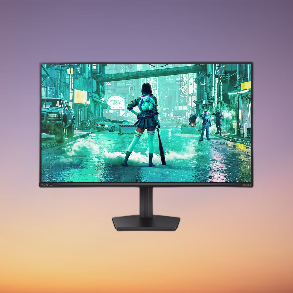Philips Evnia 27M2N3200NF 27-Inch Full HD IPS Gaming Monitor - Image 3