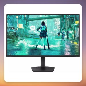 Philips Evnia 27M2N3200NF 27-Inch Full HD IPS Gaming Monitor