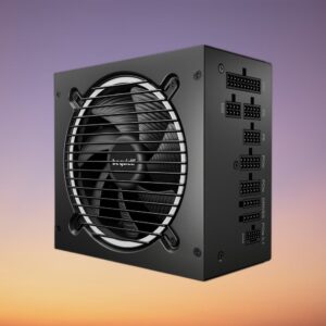 Be quiet! Pure Power 13 M 1200W Power Supply