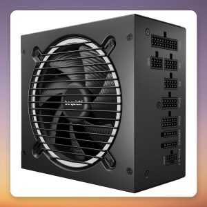 Be quiet! Pure Power 13 M 1200W 80 PLUS Gold Fully Modular ATX 3.1 PSU