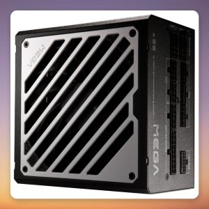 Fortron FSP MEGA GM 1200W 80 PLUS Gold Fully Modular ATX 3.1 PSU