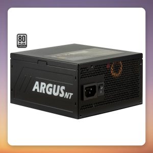 Inter-Tech ArgusNT HA-850BA3 850W 80 PLUS Platinum Fully Modular ATX 3.1 PSU