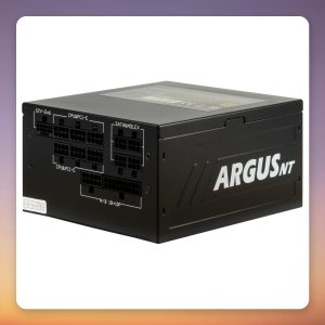 Inter-Tech ArgusNT HA-850BA3 850W 80 PLUS Platinum Fully Modular ATX 3.1 PSU