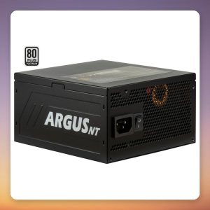Inter-Tech ArgusNT HA-1000BA3 1000W 80 PLUS Platinum Fully Modular PSU