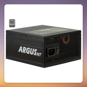 Inter-Tech ArgusNT HA-1300BA3 1300W 80 PLUS Platinum Fully Modular ATX 3.1 PSU