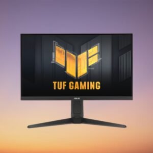 ASUS TUF Gaming VG27UQEL5A 27" 4K Monitor