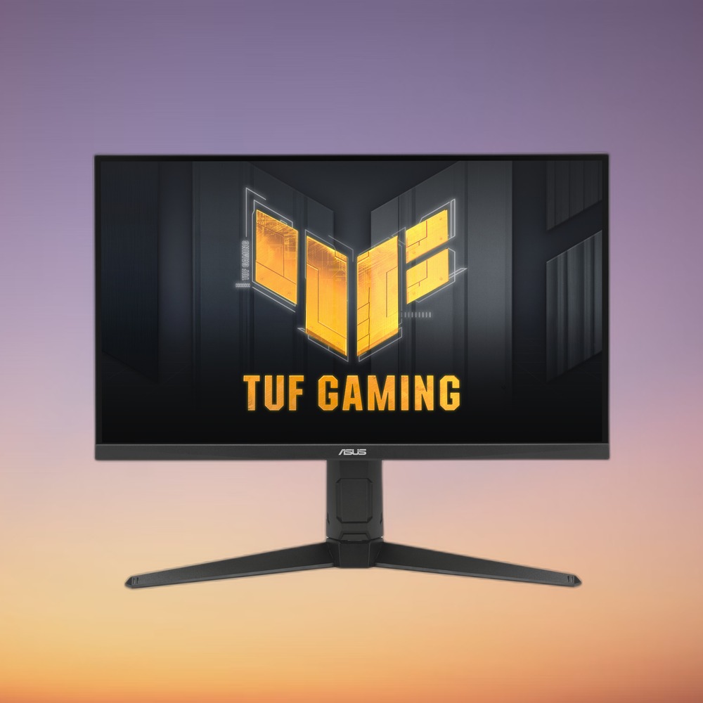 ASUS TUF Gaming VG27UQEL5A 27" 4K Monitor