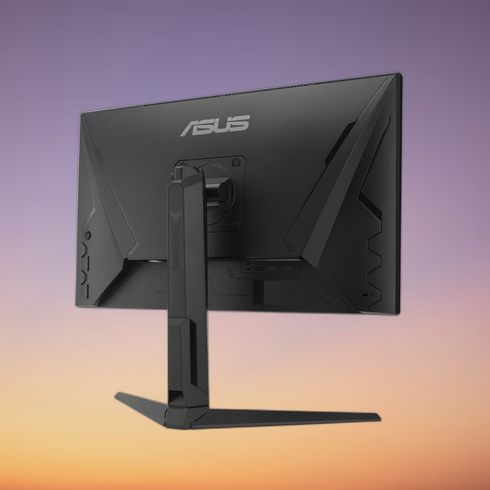 ASUS TUF Gaming VG27UQEL5A 27" 4K Monitor - Image 3