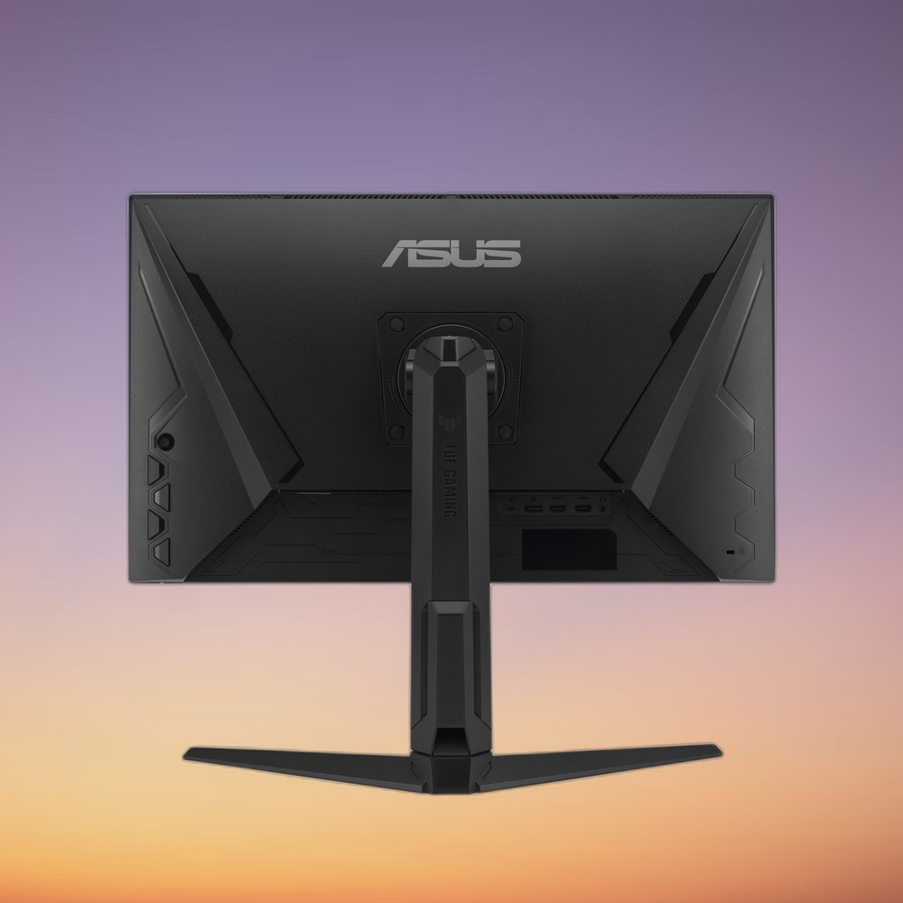 ASUS TUF Gaming VG27UQEL5A 27" 4K Monitor - Image 4