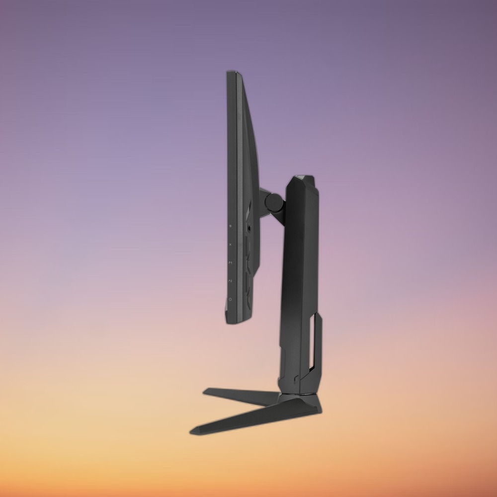 ASUS TUF Gaming VG27UQEL5A 27" 4K Monitor - Image 5
