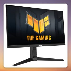 ASUS TUF Gaming VG27UQEL5A 27" 4K Monitor