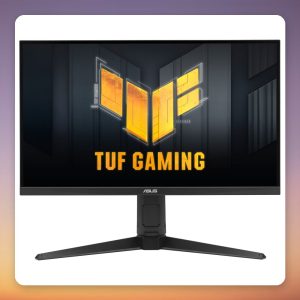 ASUS TUF Gaming VG27UQEL5A 27″ 4K 80 Hz Dual Mode Fast IPS Gaming Monitor