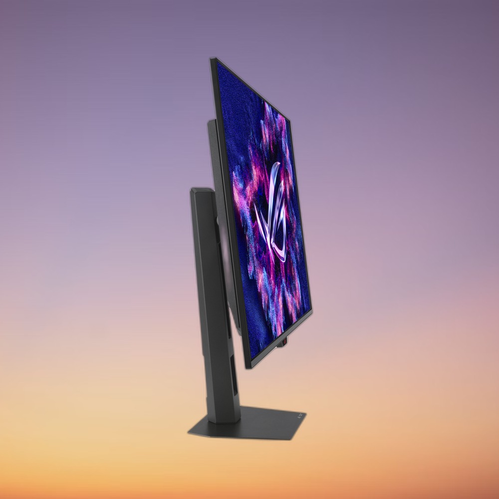 ASUS ROG Strix OLED XG32UQDMS 31.5" 4K Gaming Monitor - Image 5