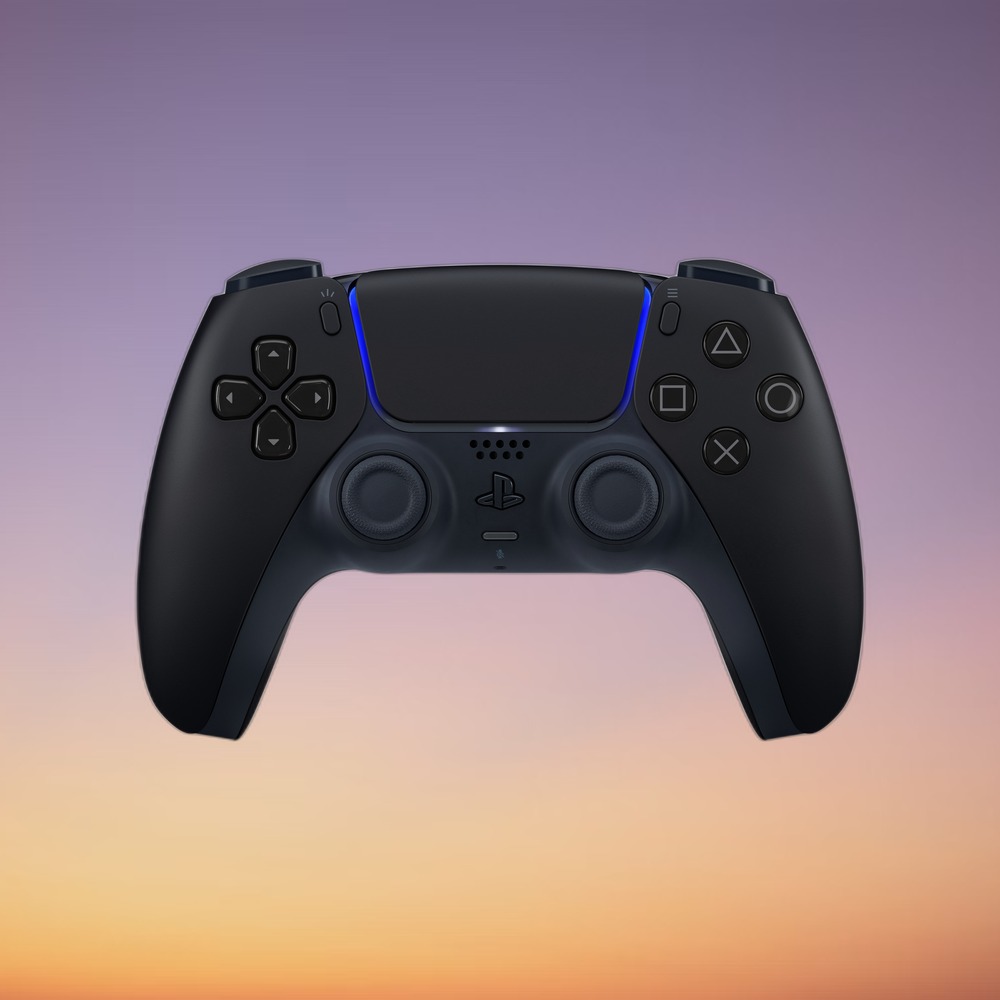 Sony DualSense Wireless Controller for PC