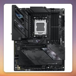 Asus ROG Strix B850-F Gaming WiFi7 Neo AM5 ATX Motherboard, DDR5, Wi-Fi 7