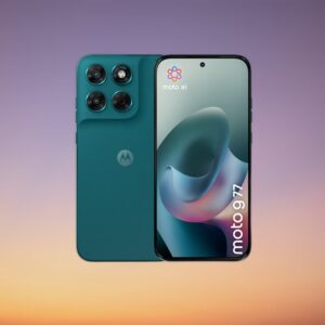 Motorola Moto G77 256GB Smartphone