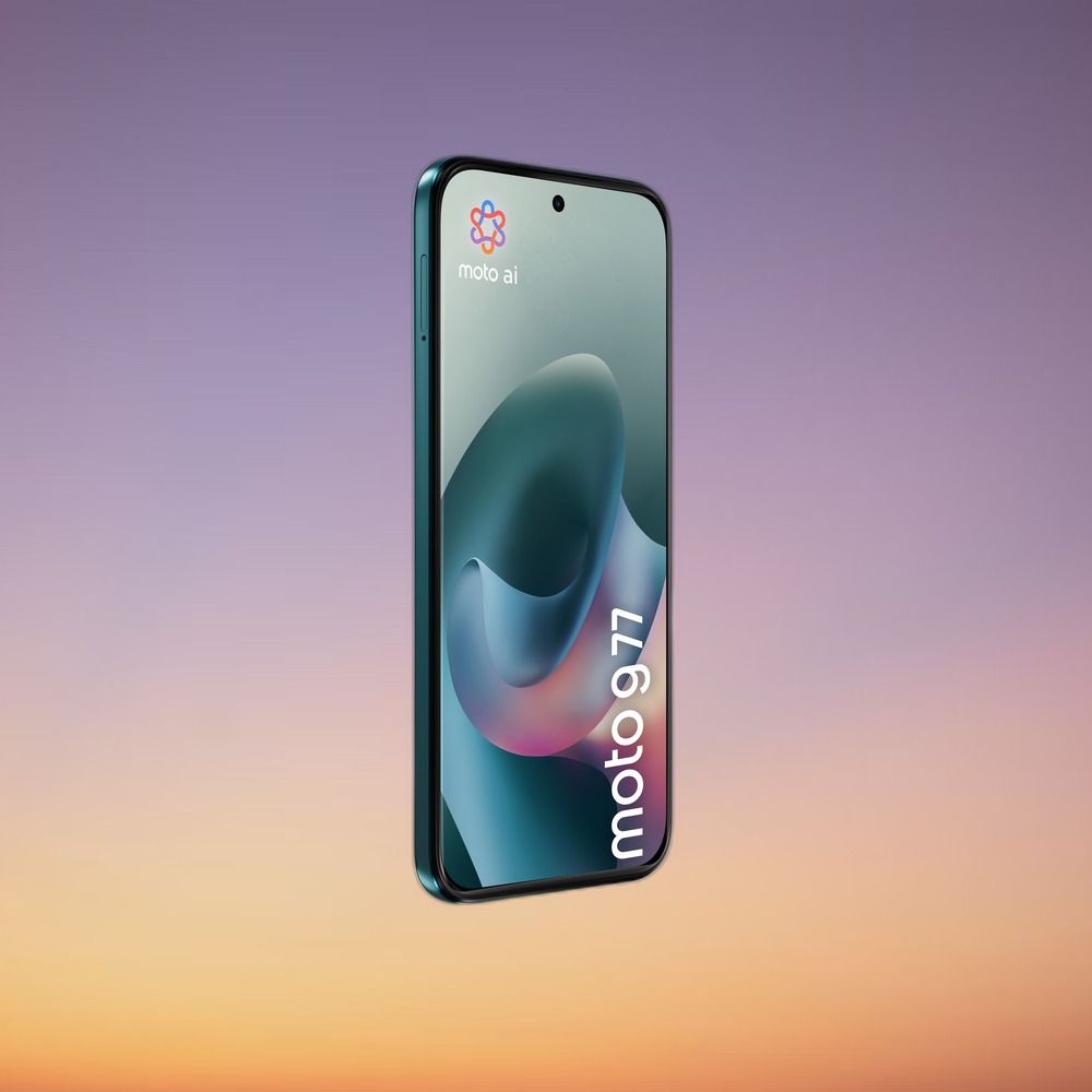 Motorola Moto G77 256GB Smartphone - Image 4