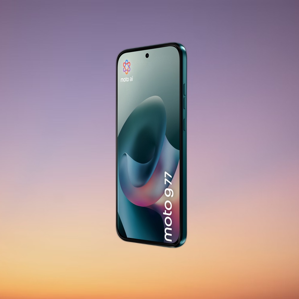 Motorola Moto G77 256GB Smartphone - Image 5