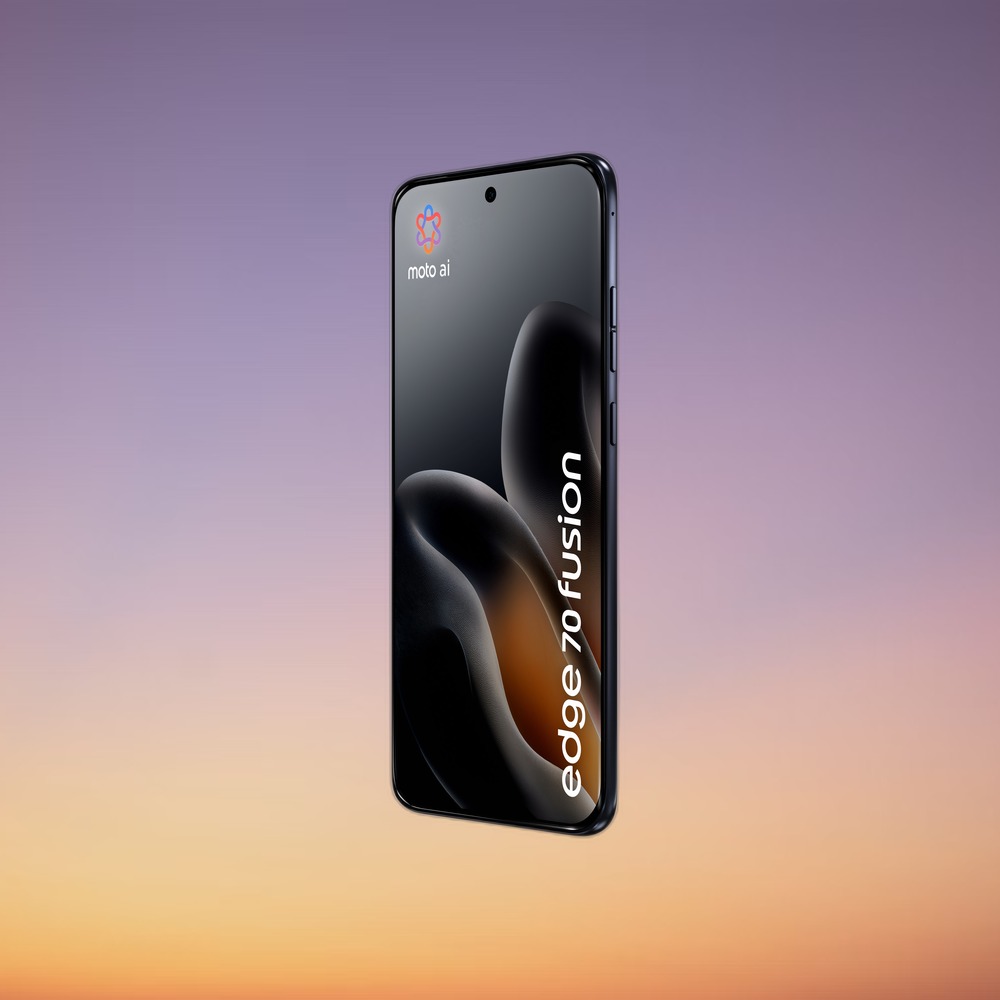 Motorola edge70 Fusion 256GB - Image 4