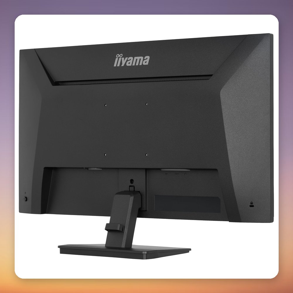 Iiyama ProLite X2791HS-B1 27" Full HD IPS Monitor, 120 Hz, HDMI/DP – image 6