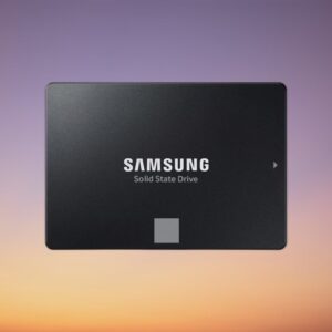 Samsung 870 EVO 8 TB Internal SSD