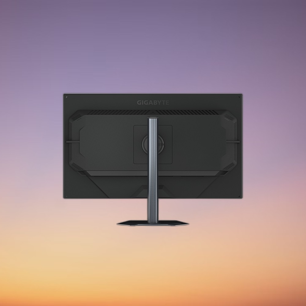 GigaByte GO27Q24 QD-OLED 27" QHD Monitor - Image 3