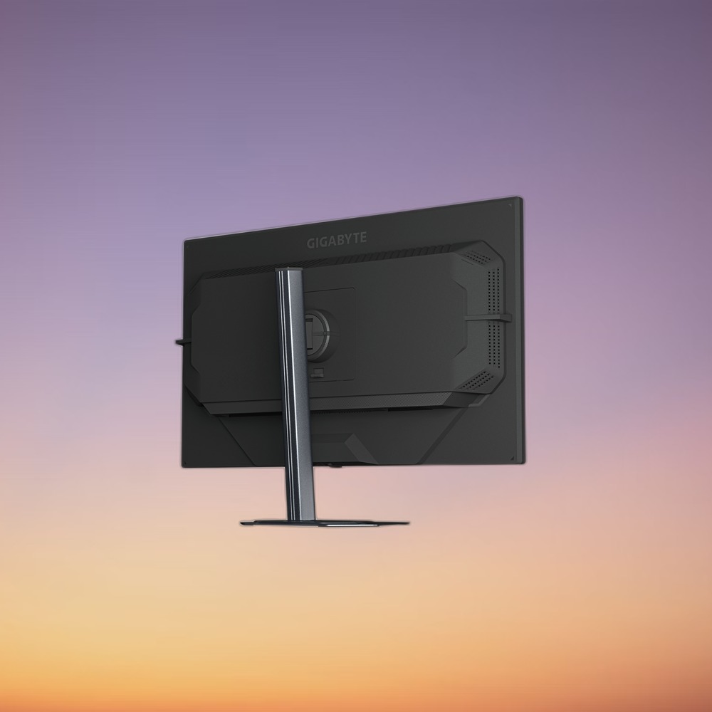 GigaByte GO27Q24 QD-OLED 27" QHD Monitor - Image 4