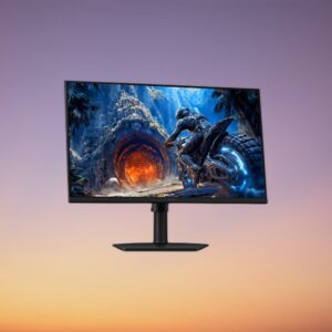 Samsung Odyssey S27HG402EU 27″ Full HD Gaming Monitor