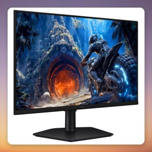 Samsung Odyssey S27HG402EU 27" Full HD Gaming Monitor