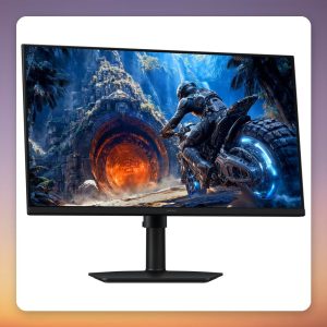 Samsung Odyssey S27HG402EU 27″ Full HD 300 Hz Fast IPS Gaming Monitor
