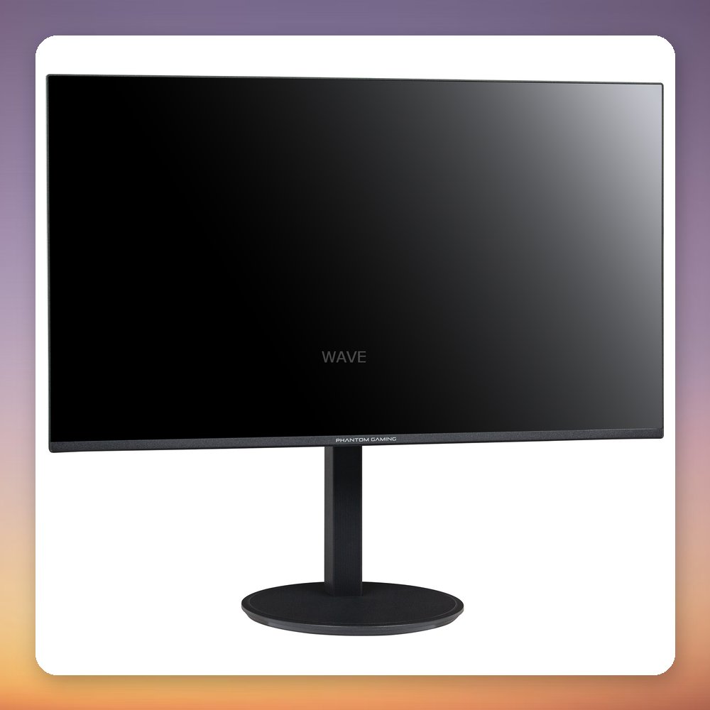 ASRock Phantom Gaming PG27FFS2E 27" Full HD IPS 240Hz FreeSync Premium Gaming Monitor