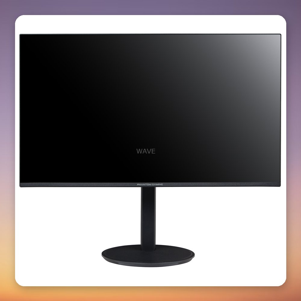 ASRock Phantom Gaming PG27FFS2E 27" Full HD IPS 240Hz FreeSync Premium Gaming Monitor – image 2