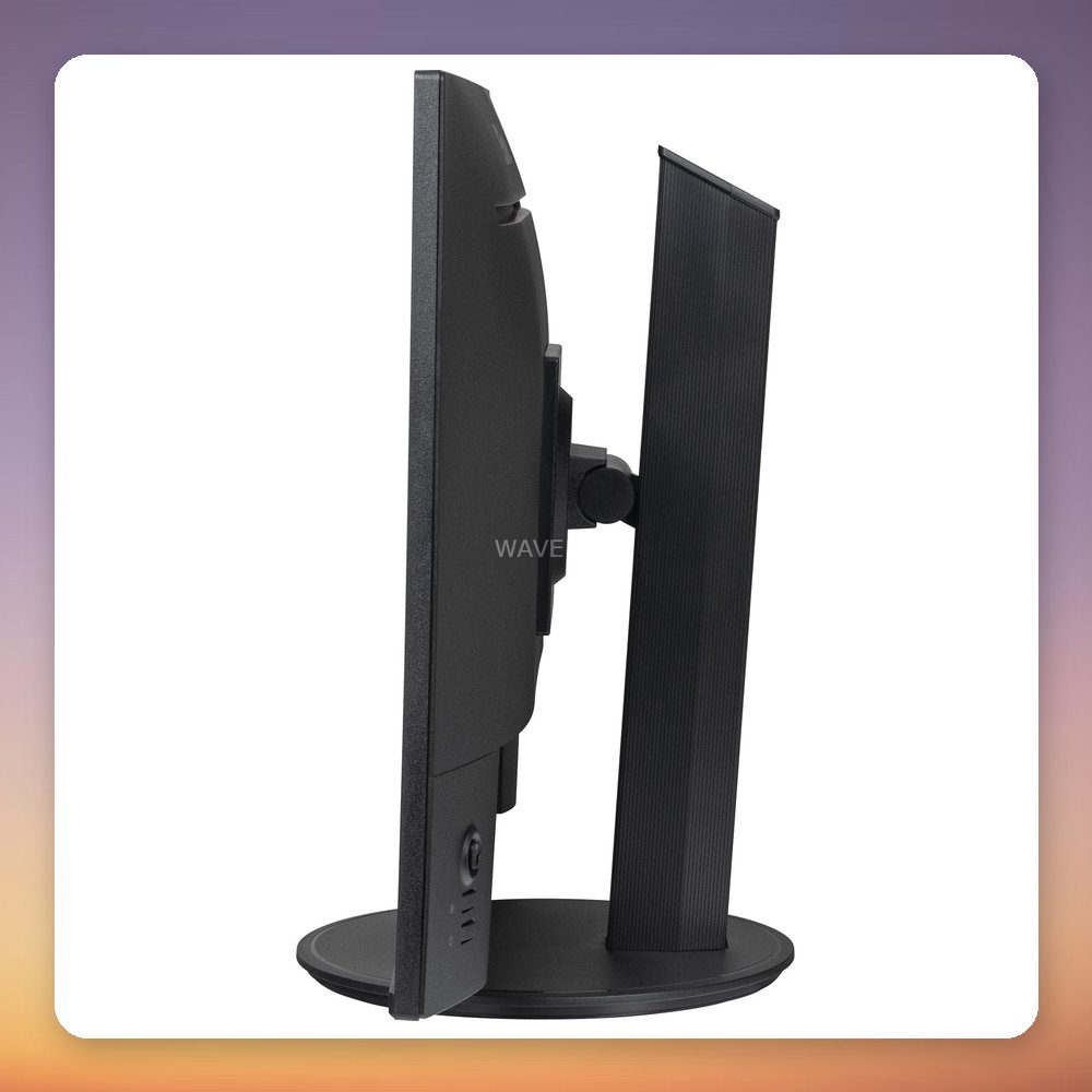ASRock Phantom Gaming PG27FFS2E 27" Full HD IPS 240Hz FreeSync Premium Gaming Monitor – image 4