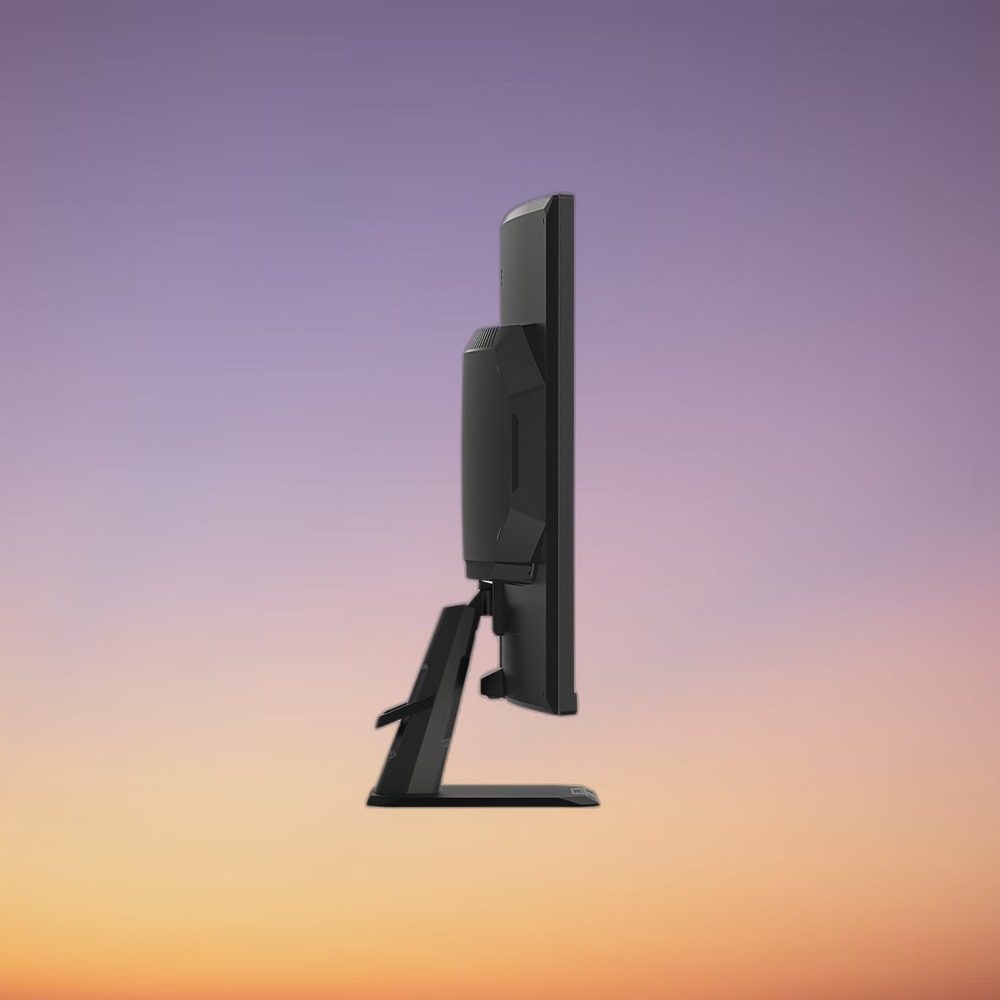 GigaByte 27" Curved Full HD Monitor - Image 5