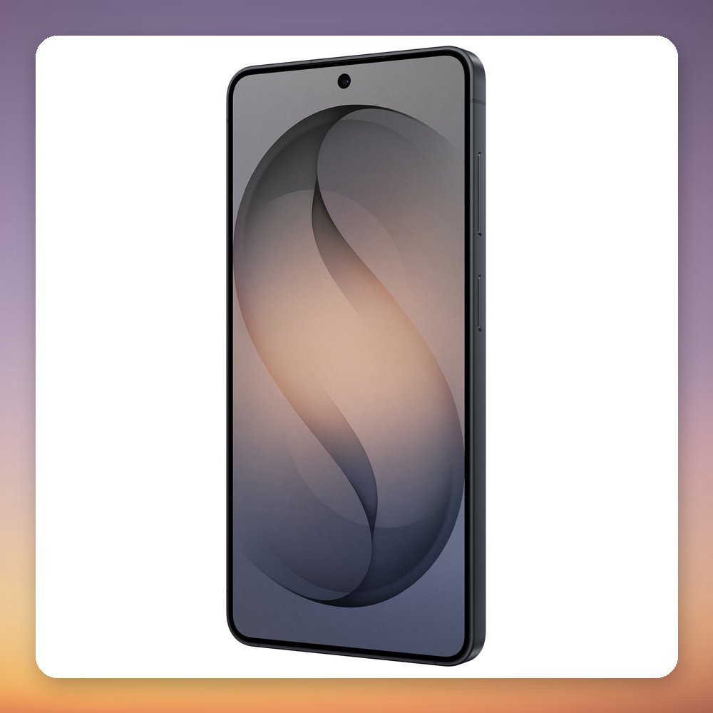 Samsung Galaxy S26 256 GB 5G Smartphone, 12 GB RAM, Black, Dual SIM – image 4