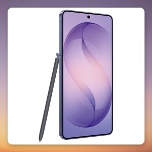 Samsung Galaxy S26 Ultra 5G 256 GB / 12 GB RAM, 6.9″ AMOLED, Cobalt Violet
