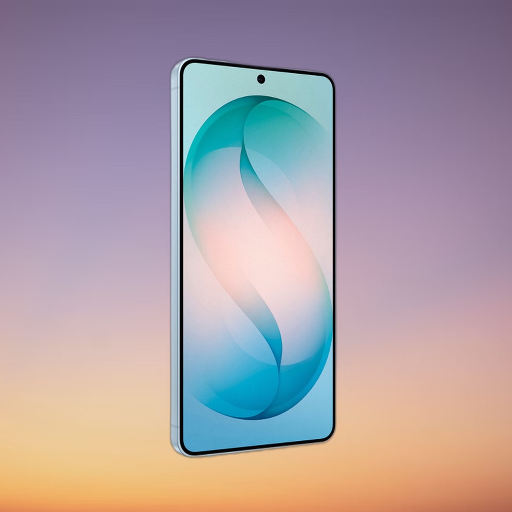Samsung Galaxy S26+ 512GB Sky Blue - Image 3