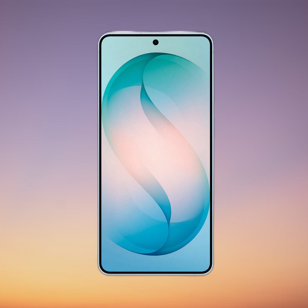 Samsung Galaxy S26+ 512GB Sky Blue - Image 4