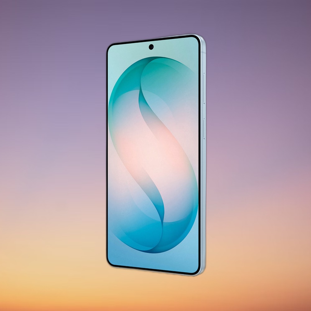 Samsung Galaxy S26+ 512GB Sky Blue - Image 5