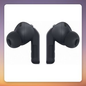 Samsung Galaxy Buds 4 Pro True Wireless ANC Earbuds, Black, Bluetooth 6.1