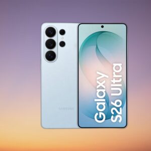 Samsung Galaxy S26 Ultra 512GB Sky Blue
